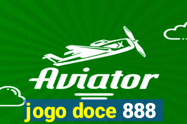 jogo doce 888